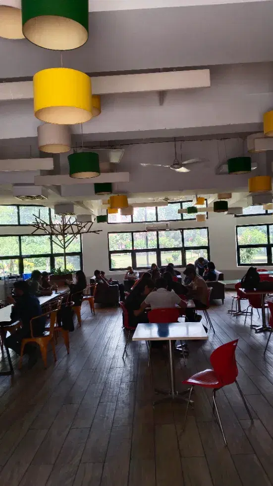 BIMTECH Canteen photo 4